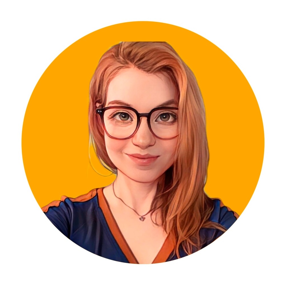 Meet your Posher, Beth